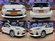 2013 TOYOTA AQUA S