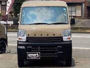 2016 SUZUKI EVERY