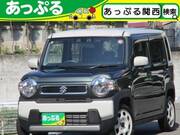 2023 SUZUKI HUSTLER