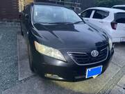 2008 TOYOTA CAMRY