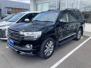 2016 TOYOTA LAND CRUISER ZX