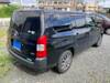 TOYOTA PROBOX VAN