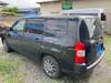 TOYOTA PROBOX VAN