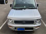 2001 DAIHATSU NAKED G