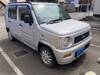 DAIHATSU NAKED