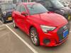 AUDI A3 SEDAN