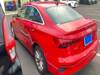 AUDI A3 SEDAN
