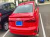 AUDI A3 SEDAN