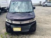 2012 SUZUKI PALETTE SW
