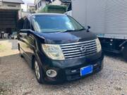 2007 NISSAN ELGRAND HIGHWAYSTAR