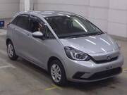 2021 HONDA FIT