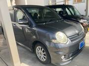 2008 TOYOTA SIENTA