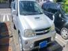 DAIHATSU TERIOS KID