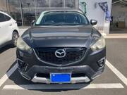 2012 MAZDA CX-5