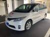 TOYOTA ESTIMA HYBRID
