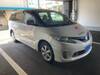 TOYOTA ESTIMA HYBRID