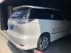 TOYOTA ESTIMA HYBRID