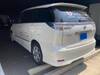 TOYOTA ESTIMA HYBRID
