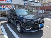 2019 CHRYSLER JEEP CHEROKEE LIMITED