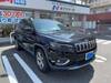 CHRYSLER JEEP CHEROKEE
