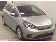 2020 HONDA FIT