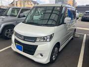 2012 SUZUKI PALETTE SW