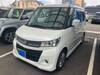 SUZUKI PALETTE SW