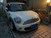 2013 BMW MINI ONE