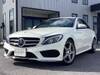 MERCEDES BENZ C-CLASS