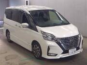 2019 NISSAN SERENA