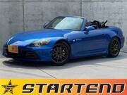 2006 HONDA S2000