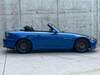 HONDA S2000