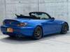 HONDA S2000