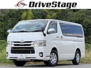 2019 TOYOTA HIACE VAN