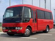 2000 FUSO ROSA