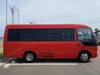 FUSO ROSA