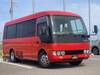 FUSO ROSA