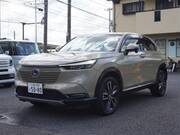2021 HONDA VEZEL