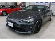 2017 TOYOTA 86
