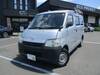 TOYOTA LITEACE VAN