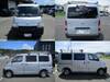 TOYOTA LITEACE VAN