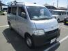 TOYOTA LITEACE VAN