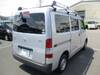 TOYOTA LITEACE VAN