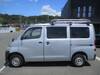 TOYOTA LITEACE VAN