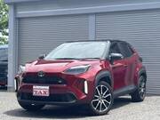 2024 TOYOTA YARIS CROSS
