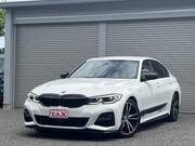 2019 BMW 3 SERIES