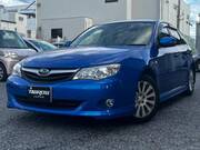 2010 SUBARU IMPREZA