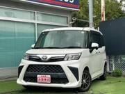 2020 TOYOTA ROOMY