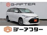 2016 TOYOTA ESTIMA HYBRID