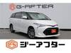 TOYOTA ESTIMA HYBRID